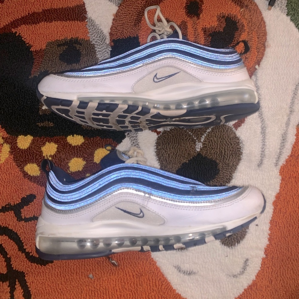 Nike airmax 97